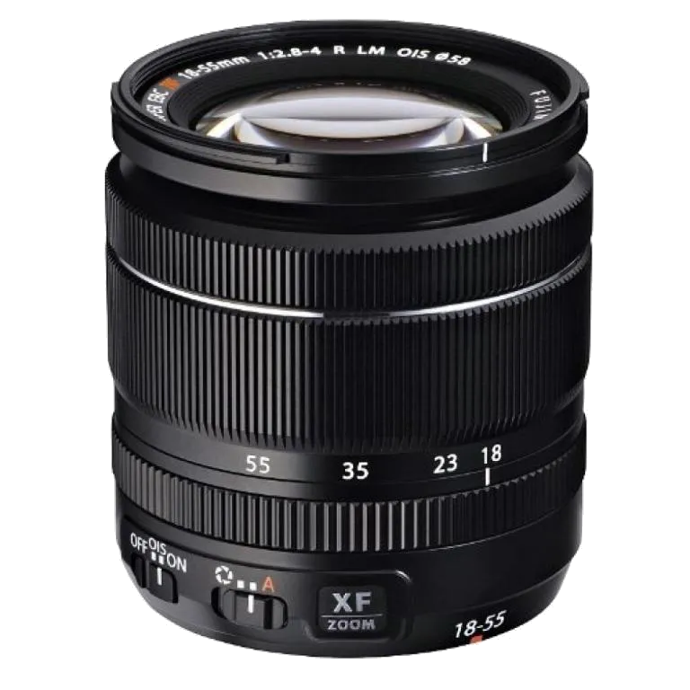 Fujifilm