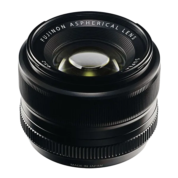 Fujifilm